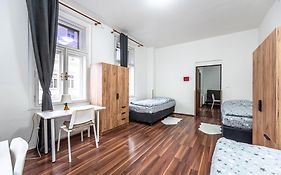 Apartments Kamenicka 23