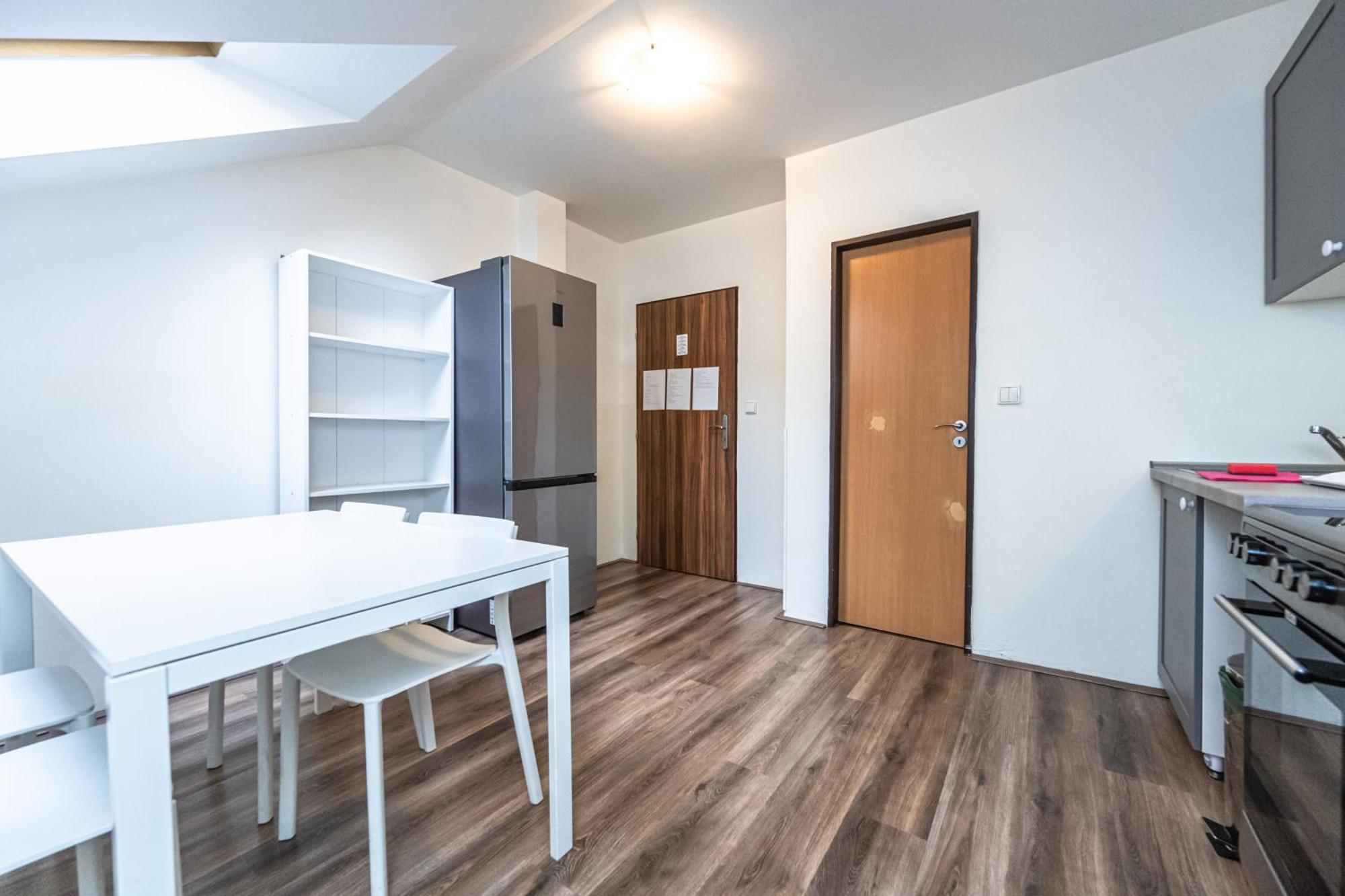 Apartments Kamenicka 23 Praga Zewnętrze zdjęcie