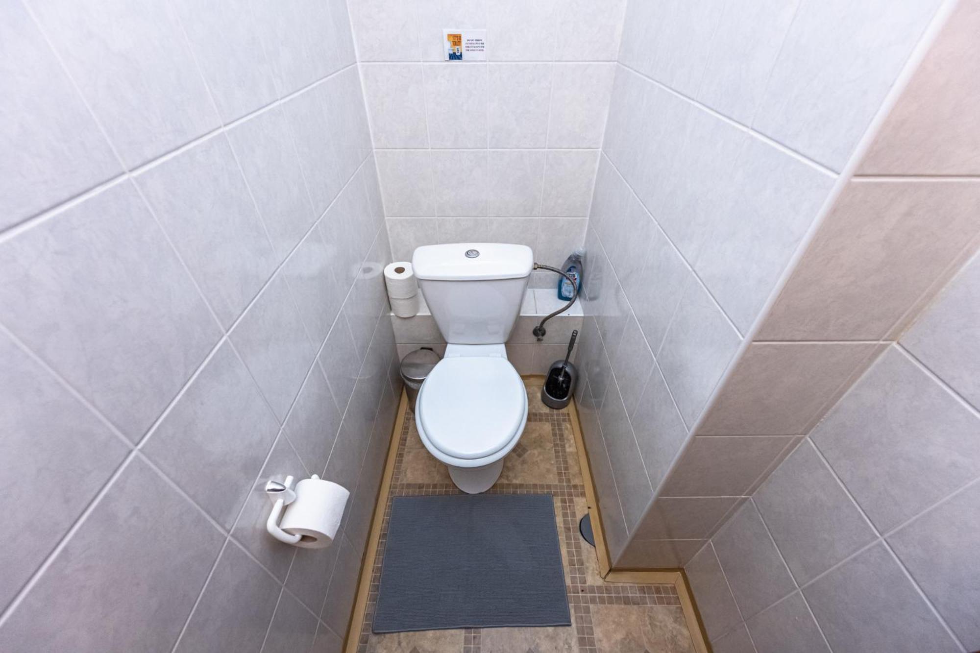 Apartments Kamenicka 23 Praga Zewnętrze zdjęcie