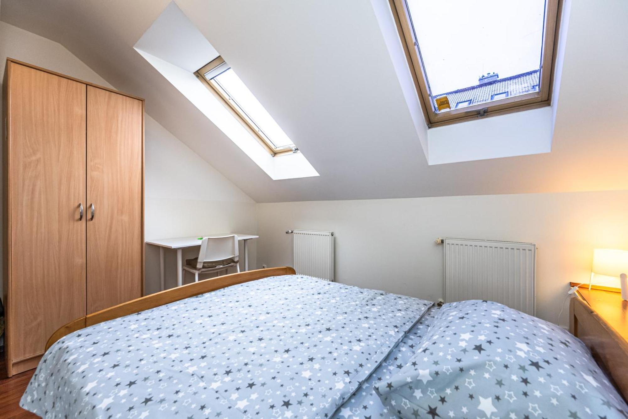Apartments Kamenicka 23 Praga Zewnętrze zdjęcie