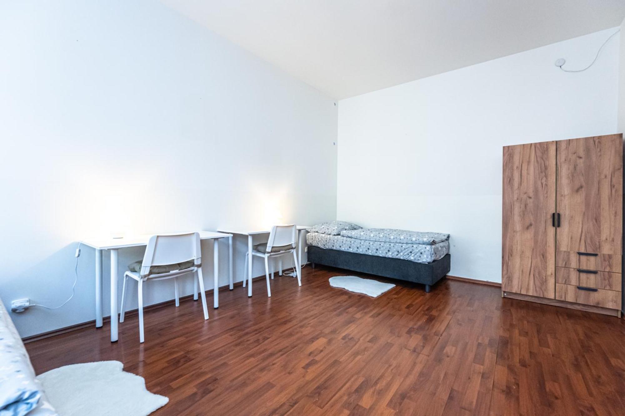 Apartments Kamenicka 23 Praga Zewnętrze zdjęcie