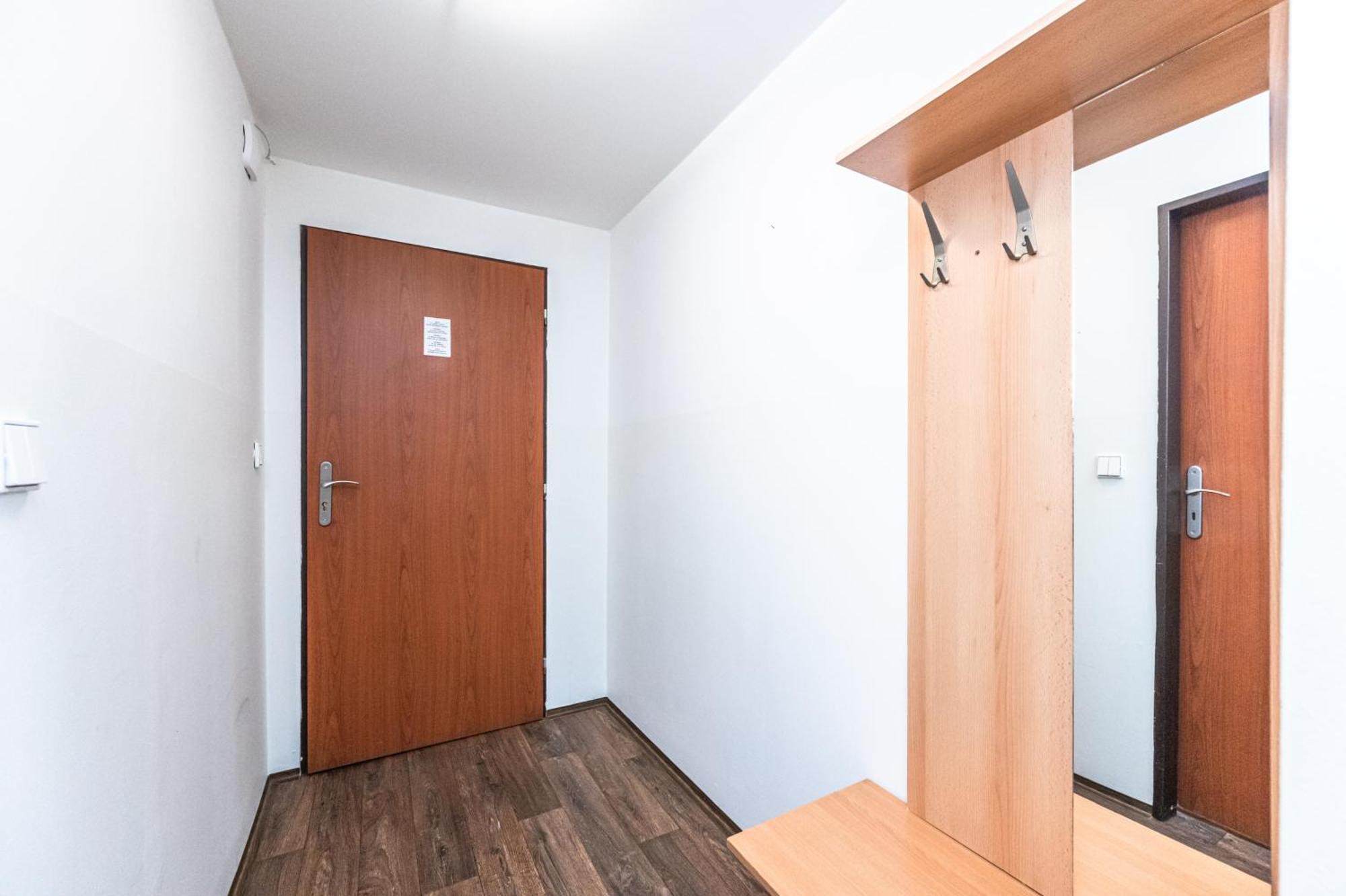 Apartments Kamenicka 23 Praga Zewnętrze zdjęcie