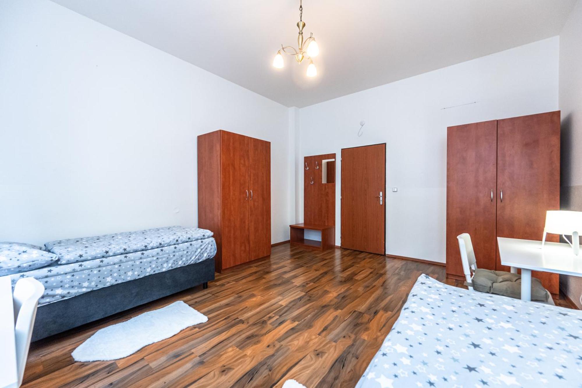 Apartments Kamenicka 23 Praga Zewnętrze zdjęcie