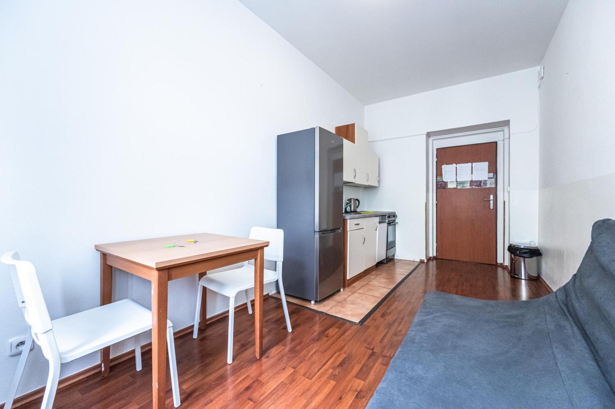 Apartments Kamenicka 23 Praga Zewnętrze zdjęcie